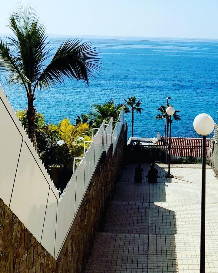 Comfy 2 Bedroom Apartment In Arguineguin With Wifi And Free Parking Luaran gambar