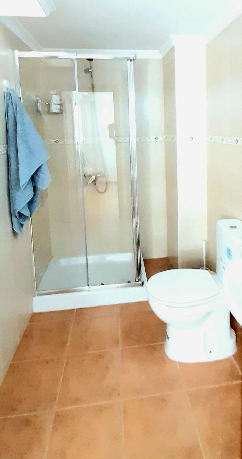 Comfy 2 Bedroom Apartment In Arguineguin With Wifi And Free Parking Luaran gambar